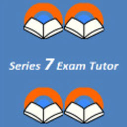 Podcast thumbnail for Series 7 Exam Tutor's Podcast