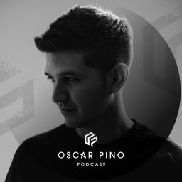 Podcast thumbnail for Oscar Pino Podcast