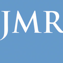 Podcast thumbnail for JMR Podcast