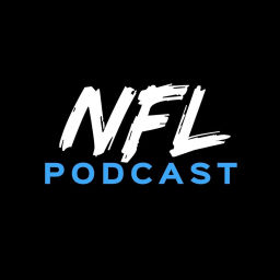 Podcast thumbnail for NFL PODCAST
