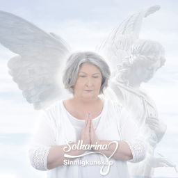 Podcast thumbnail for Solkarina Sinnligkunskap® personlig utveckling