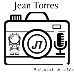 Podcast thumbnail for INTERESANTE con Jean Torres