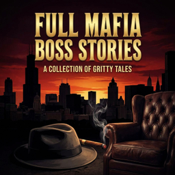 Podcast thumbnail for Full Mafia Boss Stories