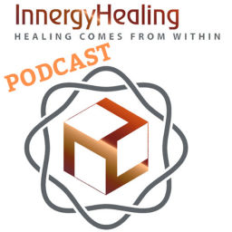 Podcast thumbnail for Innergy Healing
