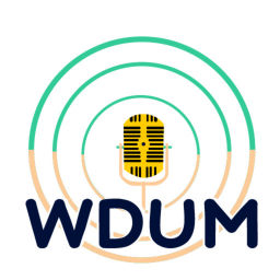 Podcast thumbnail for WDUM
