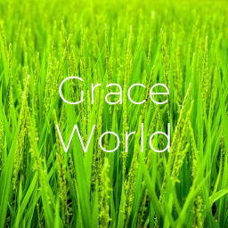 Podcast thumbnail for Grace World