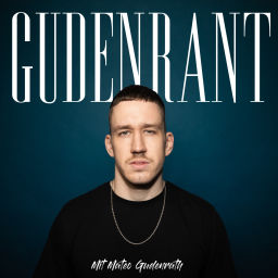 Podcast thumbnail for Gudenrant mit Mateo Gudenrath