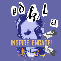 Podcast thumbnail for #dkLa!