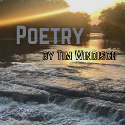 Podcast thumbnail for Poetry by Tim Windisch