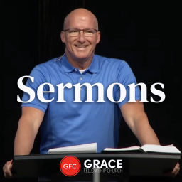 Podcast thumbnail for Grace Fellowship Church