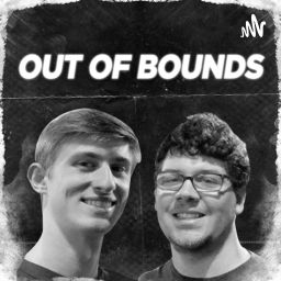 Podcast thumbnail for Out Of Bounds