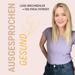 Podcast thumbnail for Ausgesprochen gesund