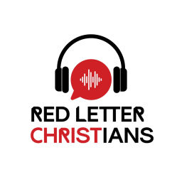 Podcast thumbnail for Red Letter Christians Podcast