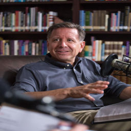 Podcast thumbnail for Ask Pastor Mike Fabarez on Oneplace.com