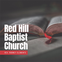 Podcast thumbnail for Red Hill Baptist Church