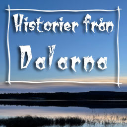 Podcast thumbnail for Historier från Dalarna