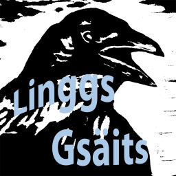 Podcast thumbnail for LinggsGsäits