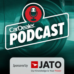 Podcast thumbnail for Car Dealer Podcast