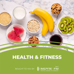 Podcast thumbnail for Health & Fitness Show