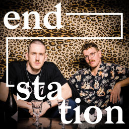 Podcast thumbnail for Endstation