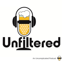 Podcast thumbnail for Unfiltered