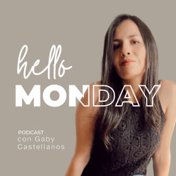Podcast thumbnail for Hello Monday