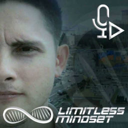 Podcast thumbnail for Limitless Mindset (Videos)