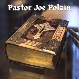 Podcast thumbnail for Pastor Joe Polzin