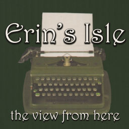 Podcast thumbnail for Erin's Isle podcast