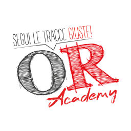 Podcast thumbnail for Orme Academy