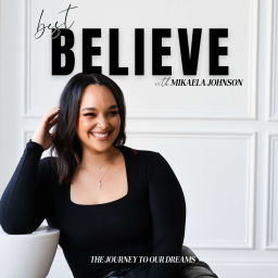 Podcast thumbnail for Best Believe