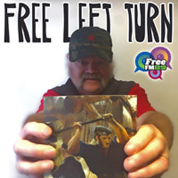 Podcast thumbnail for Free Left Turn