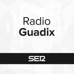Podcast thumbnail for Radio Guadix