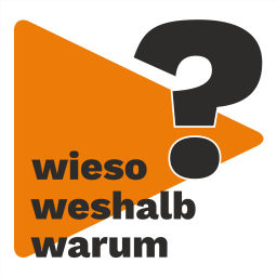 Podcast thumbnail for Wieso? Weshalb? Warum? - Der Podcast über Kindermedien