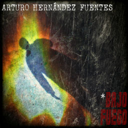 Podcast thumbnail for Arturo Hernández Fuentes