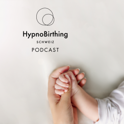 Podcast thumbnail for HypnoBirthing Schweiz Podcast für Schwangerschaft und Geburt