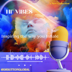 Podcast thumbnail for HI' VIBES