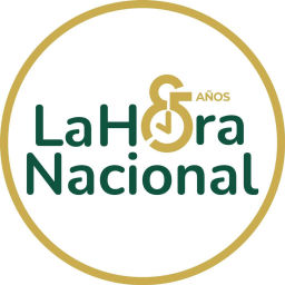 Podcast thumbnail for La Hora Nacional RTC (no oficial)