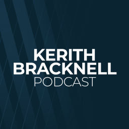 Podcast thumbnail for Kerith Bracknell Podcast