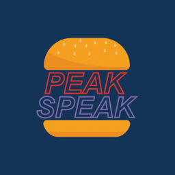 Podcast thumbnail for Peak Speak - A Powerlifting Podcast