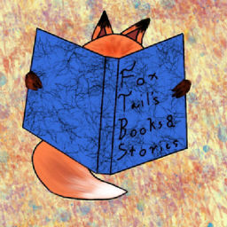 Podcast thumbnail for Fox Tails Books&Stories