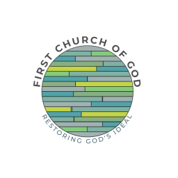 Podcast thumbnail for First Church of God