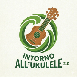 Podcast thumbnail for Intorno all'Ukulele 2.0