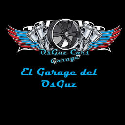 Podcast thumbnail for El Garage del OsGuz