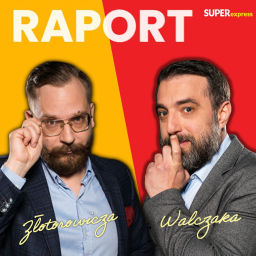 Podcast thumbnail for Raport