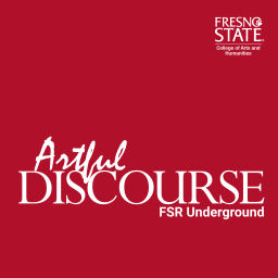 Podcast thumbnail for Artful Discourse from FSR Underground
