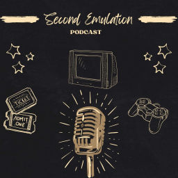 Podcast thumbnail for Second Emulation