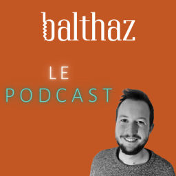 Podcast thumbnail for Balthaz - Vins de vignerons