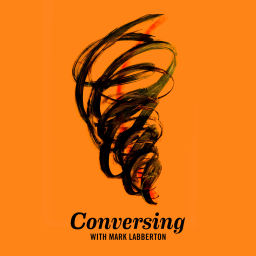 Podcast thumbnail for Conversing