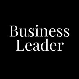 Podcast thumbnail for Business Leader